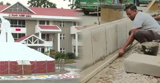 আগামীকাল সিলেট যাচ্ছেন প্রধানমন্ত্রী: গ্যাস, সড়ক ও বিমানবন্দরে উন্নয়নের প্রত্যাশা
